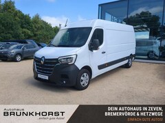 Bild des Angebotes Renault Master dCi 180 3,5t L3H2 Extra Klima+PDC+Radio