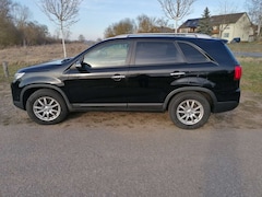 Bild des Angebotes Kia Sorento Sorento Diesel 2.2 CRDi AWD Spirit