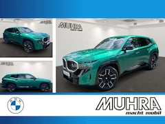 Bild des Angebotes BMW XM 50e 22" Autobahnassistent AHK HUD Sitzlüftung