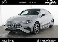 Bild des Angebotes Mercedes-Benz CLA 250 CLA 250+ EQ AMG/Night/Pano/Multi/Dis/AHK/360° PSD