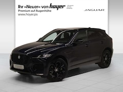 Bild des Angebotes Jaguar F-Pace D300 AWD R-Dynamic HSE inkl. Winterkompletträder 9
