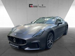 Bild des Angebotes Maserati GranTurismo TROFEO MY24 550PS CARBON - MATT - VOLL