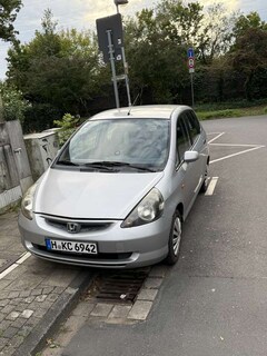 Bild des Angebotes Honda Jazz 1.4 ES