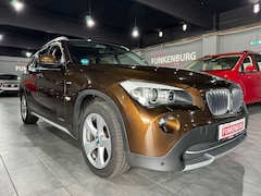 Bild des Angebotes BMW X1 20 d xD AUT/NAVI/XENON/PDC/SHZ/TEMPOMAT