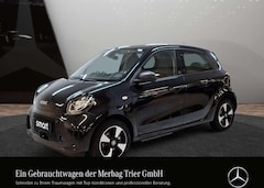 Bild des Angebotes smart forFour EQ AUT Kam. KlimaA LM PDC Pano SHZ