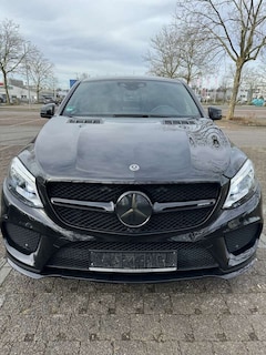 Bild des Angebotes Mercedes-Benz GLE 400 4Matic 9G-TRONIC AMG Line