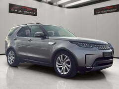 Bild des Angebotes Land Rover Discovery 5 HSE TD6*Pano*Leder*Meridian*Keyless