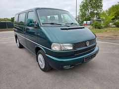 Bild des Angebotes VW T4 Caravelle 2.5 Kat GL