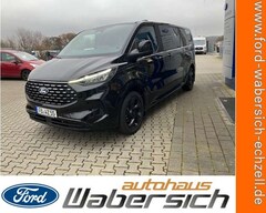 Bild des Angebotes Ford Transit Custom 320 L2 Tourneo Titanium AWD,19Zoll, Tieferlegung