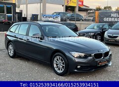 Bild des Angebotes BMW 316 d Touring Advantage,NAVI,SHZ,PDC,ALU,1.HAND
