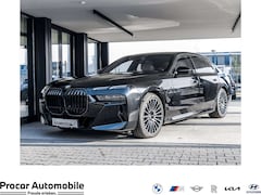 Bild des Angebotes BMW 740 d xDrive M Sport HUD PANO ACC 360°KAM RFK TV