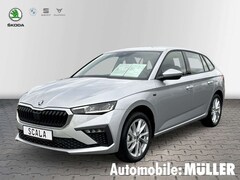 Bild des Angebotes Skoda Scala 1.5 EU6e Drive 1,5 TSI 110 kW 6-Gang mech.
