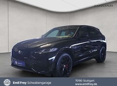 Bild des Angebotes Jaguar F-Pace D300 AWD S