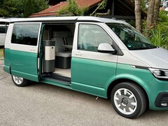 Bild des Angebotes VW T6.1 California WESTFALIA KEPLER ONE
