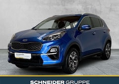 Bild des Angebotes Kia Sportage 1.6 GDI Dream Team 2WD Dream-Team Edition KAMERA+N