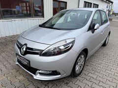 Bild des Angebotes Renault Scenic III Paris+Navi+AHK+Sitzheiz+Tempomat