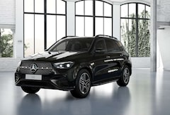 Mercedes-Benz GLE 450 d 4m AMG*Night*Burm*MBUX*Mbeam*Wide*AR