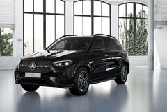 Bild des Angebotes Mercedes-Benz GLE 450 d 4m AMG*Night*Burm*MBUX*Mbeam*Wide*AR