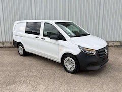 Bild des Angebotes Mercedes-Benz Vito 116 CDI RWD PRO lang (447.603) TWA SHA Navi MultiBeam