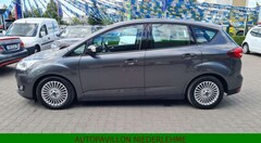 Bild des Angebotes Ford C-Max *Navi*Klima*PDC*SHZ*TPM*Hu & Öl Neu*