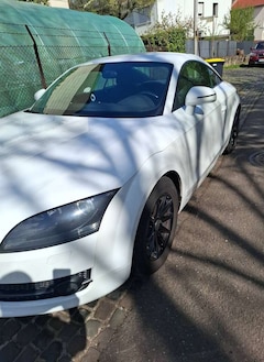 Bild des Angebotes Audi TT TT Coupe 1.8 TFSI
