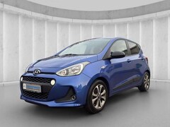 Bild des Angebotes Hyundai i10 Passion Plus 1.2 i Klima*Alu*PDC