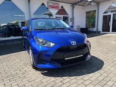 Bild des Angebotes Toyota Yaris Hybrid Business Edition