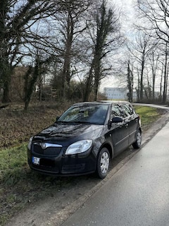 Bild des Angebotes Skoda Fabia 1.2 HTP Elegance