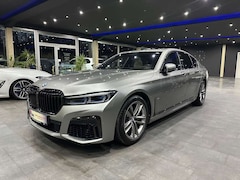 Bild des Angebotes BMW 730 d M Sport /Soft-Close / 360°Kamera / Massage
