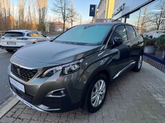Bild des Angebotes Peugeot 3008 Allure GT-Line BHDi 130