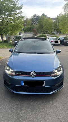 Bild des Angebotes VW Polo GTI 1.8 TSI (Blue Motion Technology) DSG