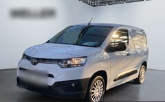 Bild des Angebotes Toyota Proace City L1 1,5l D-4D Meister *CarPlay*PDC*DAB*