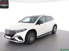 Bild des Angebotes Mercedes-Benz EQS SUV EQS SUV 450+ 7 SITZE AMG FOND-TV,HYPER,BURMESTER