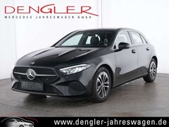 Bild des Angebotes Mercedes-Benz A 200 d MBUX*LED*RFK*APPLE PROGRESSIVE Adv