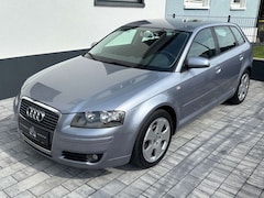 Bild des Angebotes Audi A3 Sportback 1.6 Ambition /1.HAND/AUTOMATIK