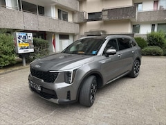 Bild des Angebotes Kia Sorento Sorento 2,2 Crdi Dct Awd Platinum