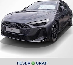 Bild des Angebotes Audi S5 Avant TFSI AHK B&O Tech pro Navi 4xSHZ ACC