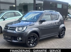 Bild des Angebotes Suzuki Ignis Comfort+ NAVI/KAMERA/SPURHALTE/AHK/LED/SHZ