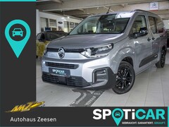 Bild des Angebotes Citroen Berlingo XL Diesel 130 Max LED KAMERA PDC