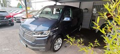 Bild des Angebotes VW T6 Multivan