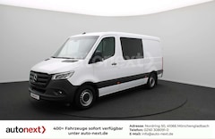 Bild des Angebotes Mercedes-Benz Sprinter 314 MIXTO *WERKSTATT* LED+KAMERA+NAVI 3514