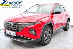 Bild des Angebotes Hyundai TUCSON Hybrid 1.6 T-GDi HEV 2WD Advantage