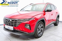 Bild des Angebotes Hyundai TUCSON Hybrid 1.6 T-GDi HEV 2WD Advantage
