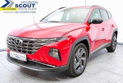 Bild des Angebotes Hyundai TUCSON Hybrid 1.6 T-GDi HEV 2WD Advantage