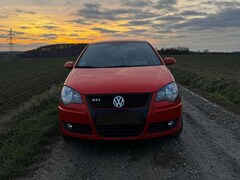 Bild des Angebotes VW Polo GTI Polo 1.8 GTI