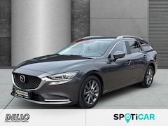 Bild des Angebotes Mazda 6 Center-Line PDC+Kamera Navi Sitzh. CarPlay HUD 360
