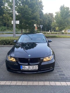 Bild des Angebotes BMW 318 318i