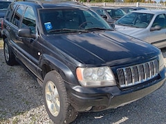 Bild des Angebotes Jeep Grand Cherokee 4.7 Overland