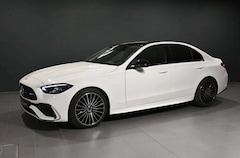 Bild des Angebotes Mercedes-Benz C 200 9G-TRONIC AMG Line
