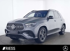 Bild des Angebotes Mercedes-Benz GLE 350 de 4M AMG Sport Night Distr Pano AHK Air